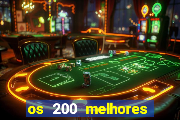 os 200 melhores jogos de ps2